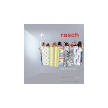 Rasch Kids & Teens 2016