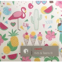 Rasch Kids & Teens III 2021